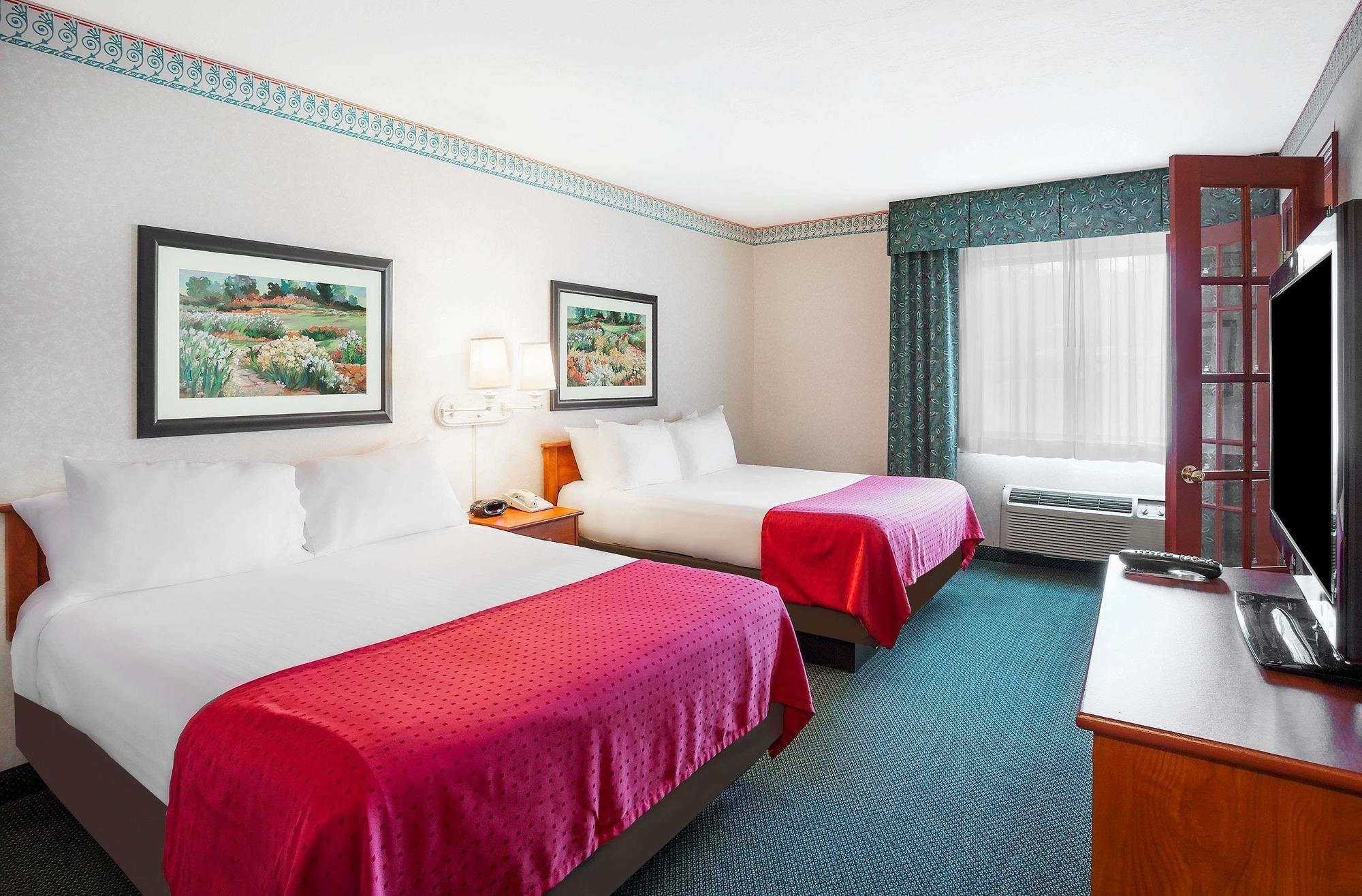 Surestay Plus Hotel By Best Western Прайс Екстериор снимка