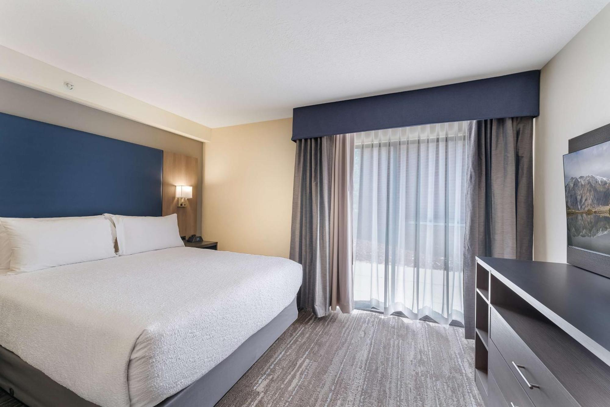 Surestay Plus Hotel By Best Western Прайс Екстериор снимка